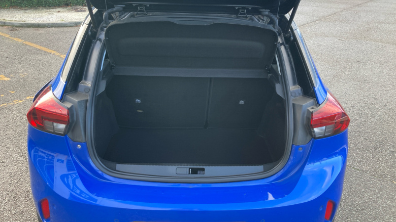 Vauxhall Corsa 1.2 Griffin Edition 5dr Petrol Hatchback